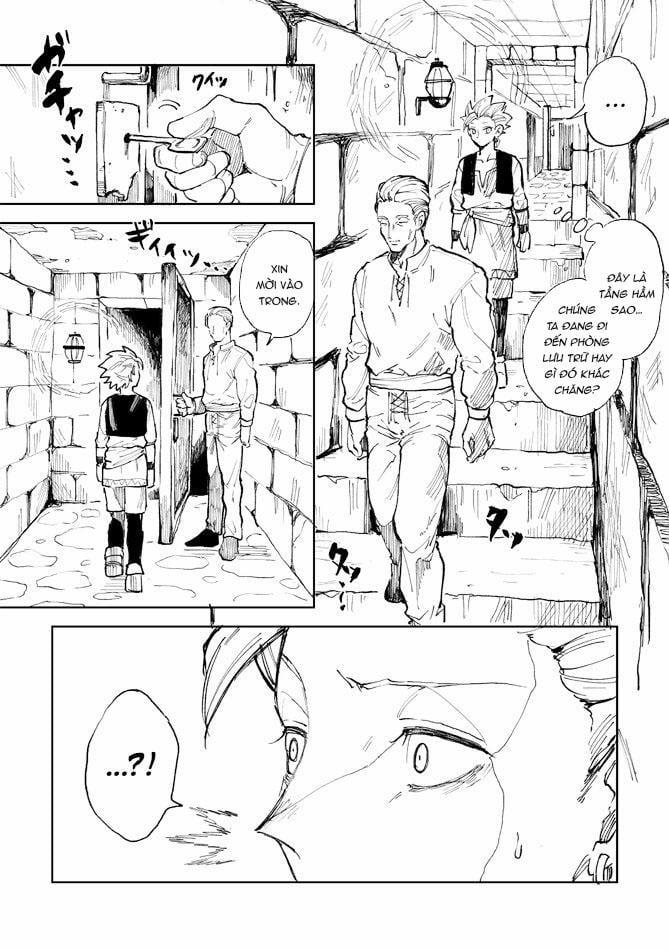 Tổng hợp boylove 18+ 19 trang 15