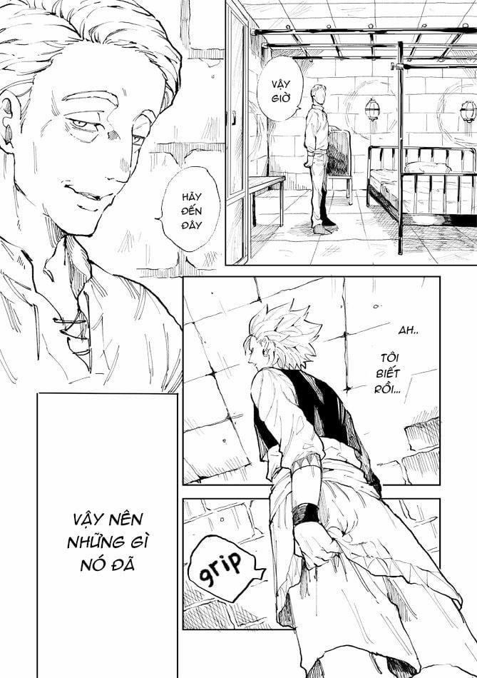 Tổng hợp boylove 18+ 19 trang 17