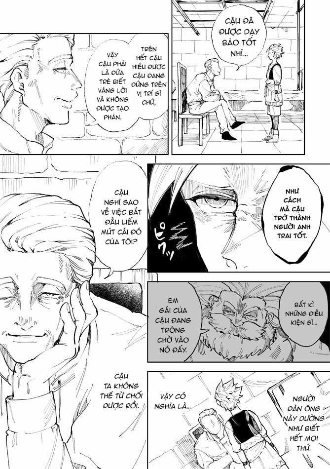 Tổng hợp boylove 18+ 19 trang 18