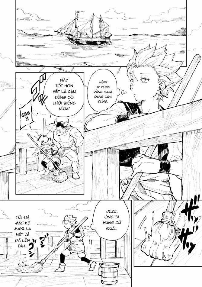 Tổng hợp boylove 18+ 19 trang 2