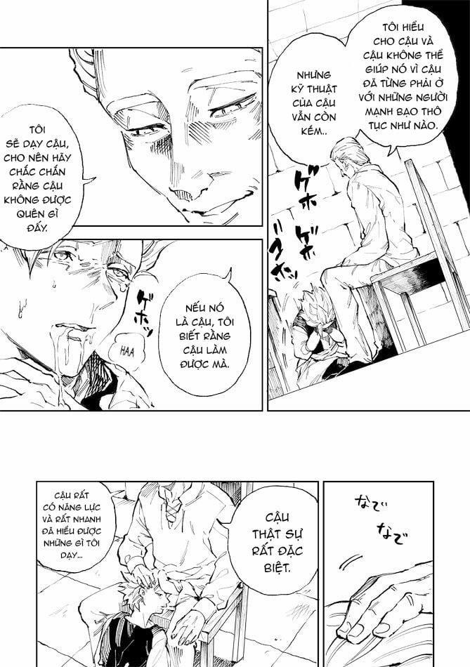 Tổng hợp boylove 18+ 19 trang 21