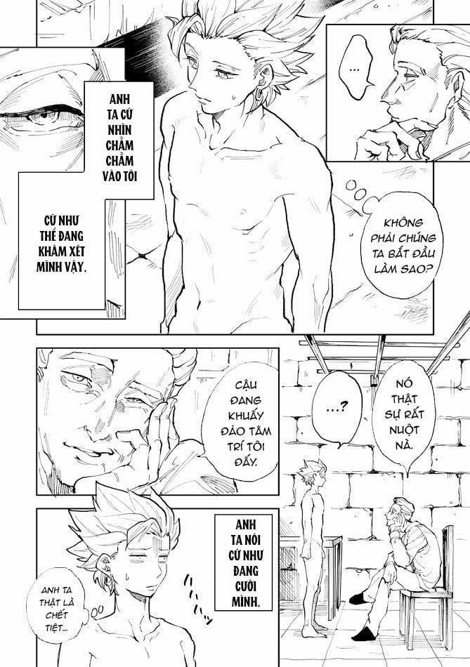 Tổng hợp boylove 18+ 19 trang 23