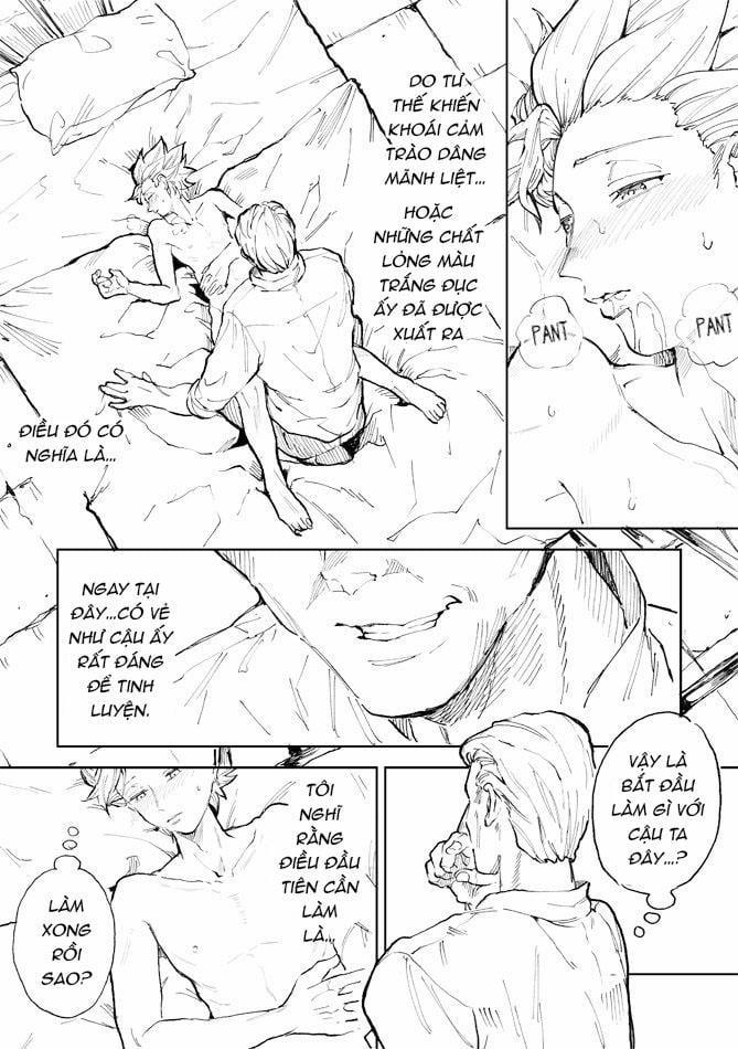 Tổng hợp boylove 18+ 19 trang 27