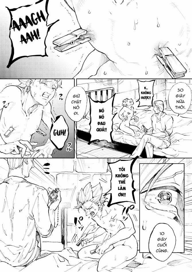 Tổng hợp boylove 18+ 19 trang 30