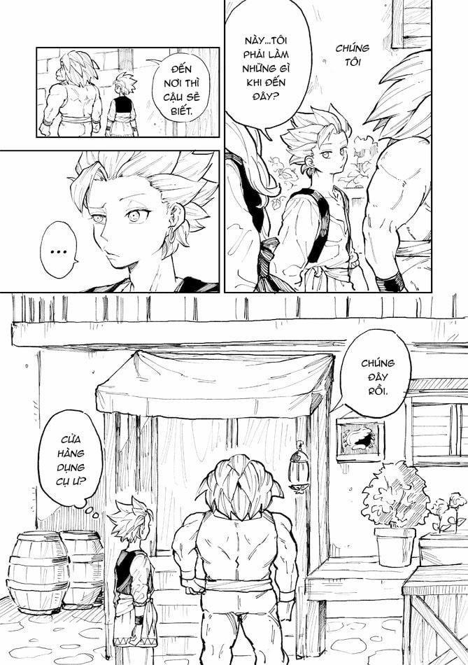 Tổng hợp boylove 18+ 19 trang 6