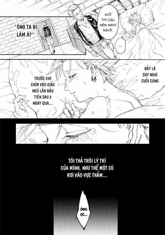 Tổng hợp boylove 18+ 21 trang 1