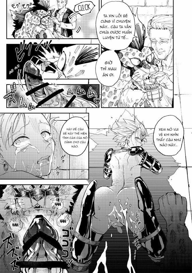 Tổng hợp boylove 18+ 21 trang 12