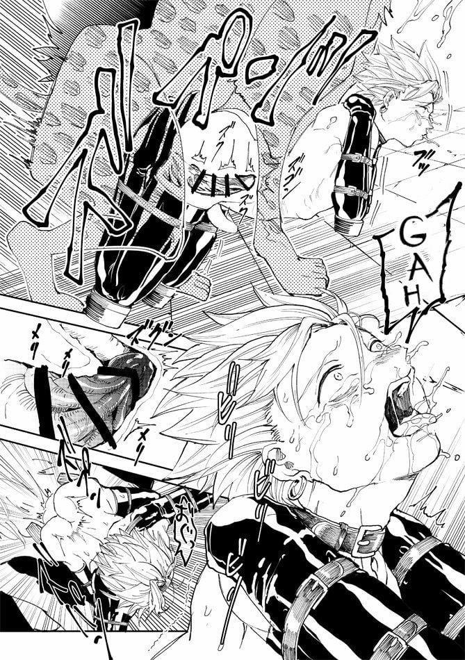 Tổng hợp boylove 18+ 21 trang 13