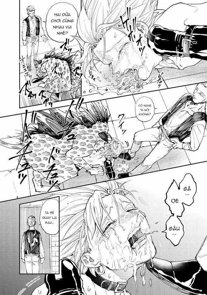 Tổng hợp boylove 18+ 21 trang 15