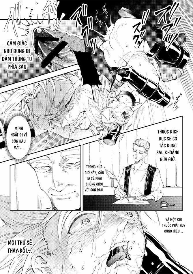 Tổng hợp boylove 18+ 21 trang 16