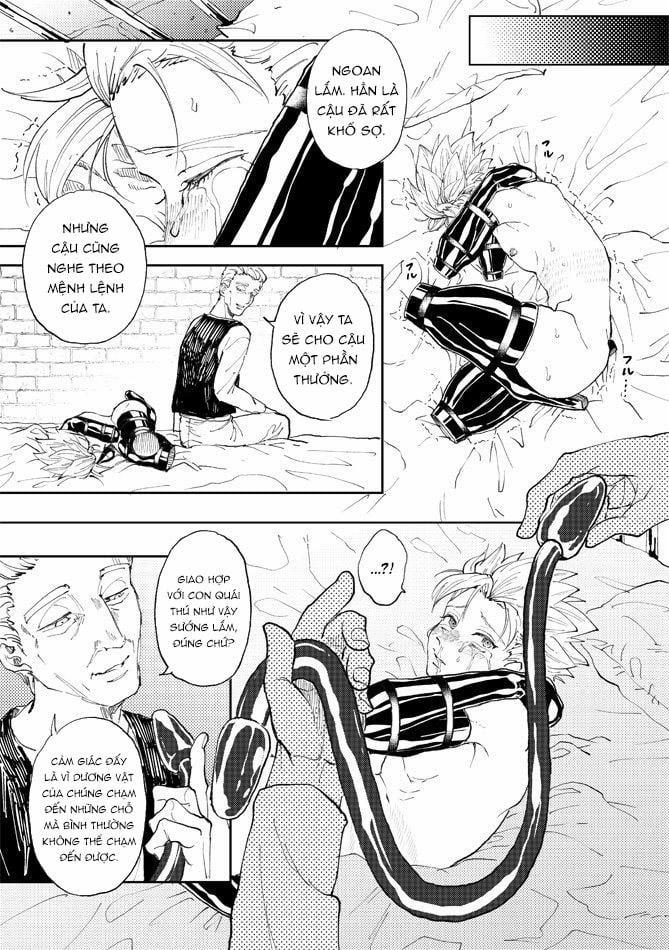 Tổng hợp boylove 18+ 21 trang 26