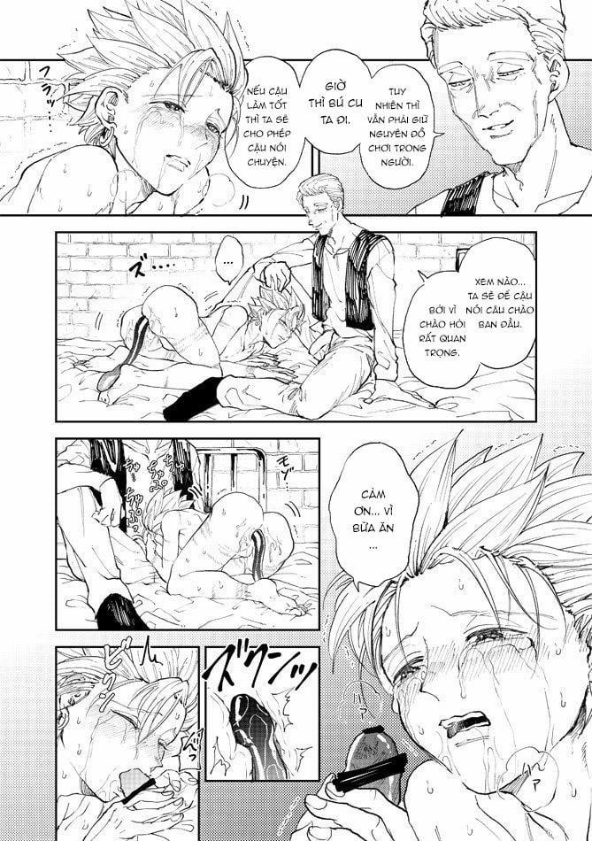 Tổng hợp boylove 18+ 21 trang 31