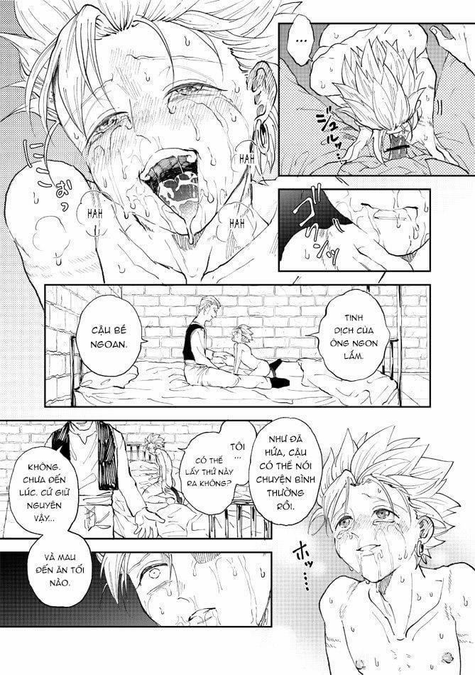 Tổng hợp boylove 18+ 21 trang 34