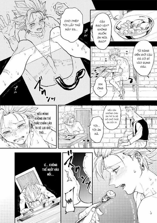 Tổng hợp boylove 18+ 21 trang 35