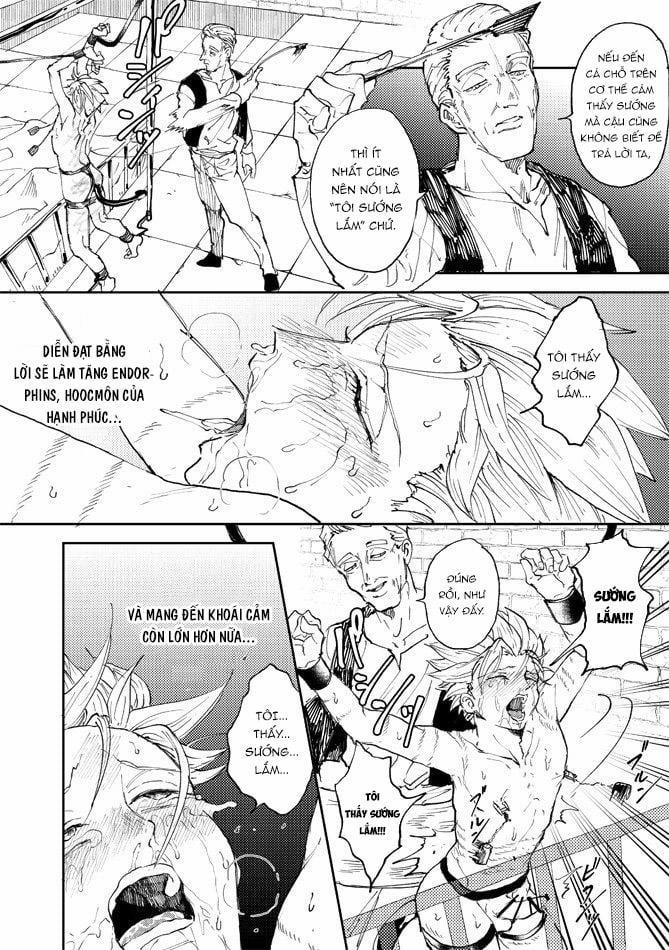 Tổng hợp boylove 18+ 21 trang 41