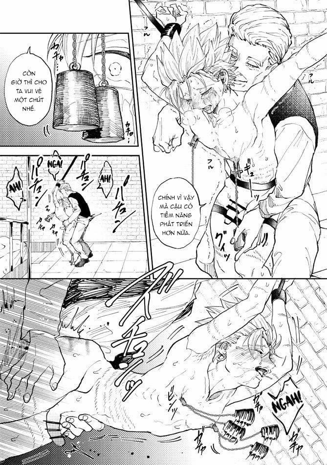 Tổng hợp boylove 18+ 21 trang 44