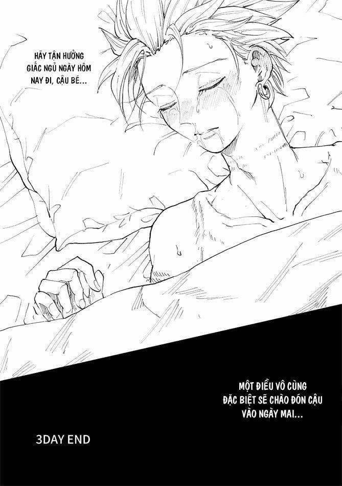 Tổng hợp boylove 18+ 21 trang 49