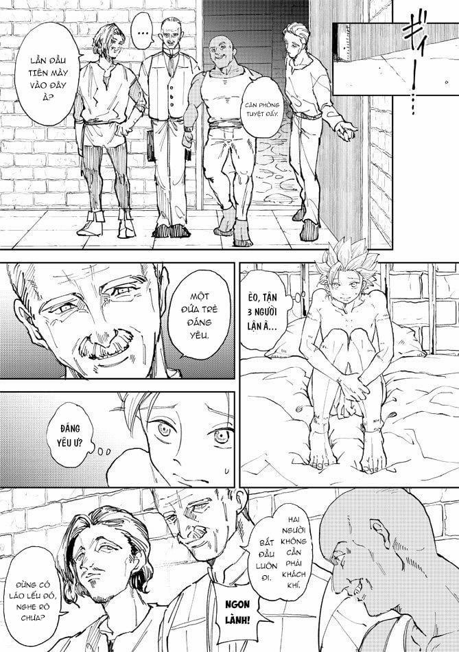 Tổng hợp boylove 18+ 22 trang 10