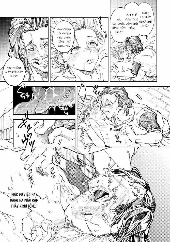 Tổng hợp boylove 18+ 22 trang 18