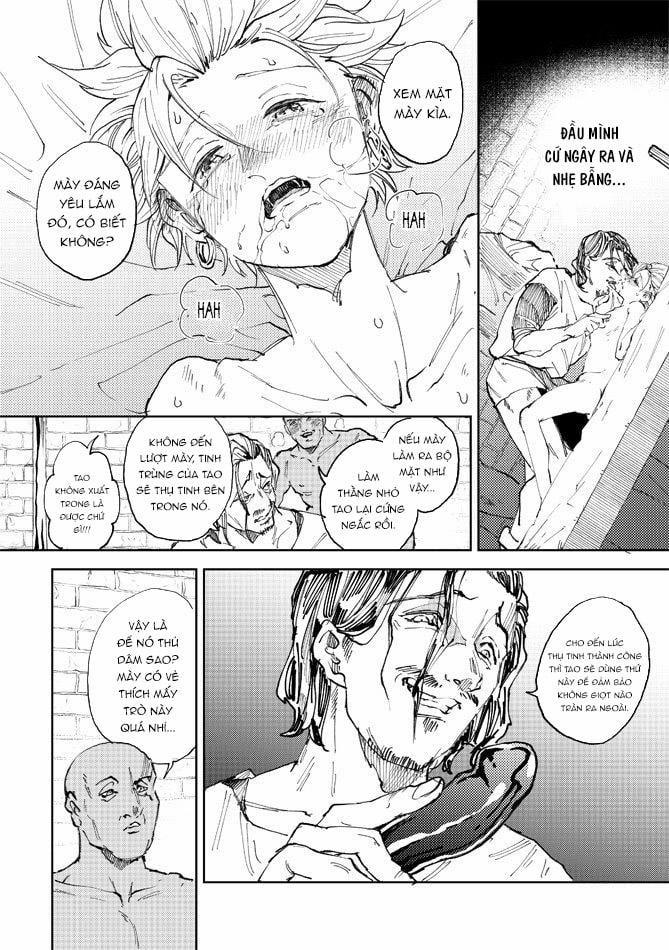 Tổng hợp boylove 18+ 22 trang 19