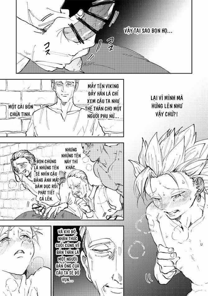 Tổng hợp boylove 18+ 22 trang 22