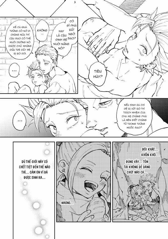 Tổng hợp boylove 18+ 22 trang 6