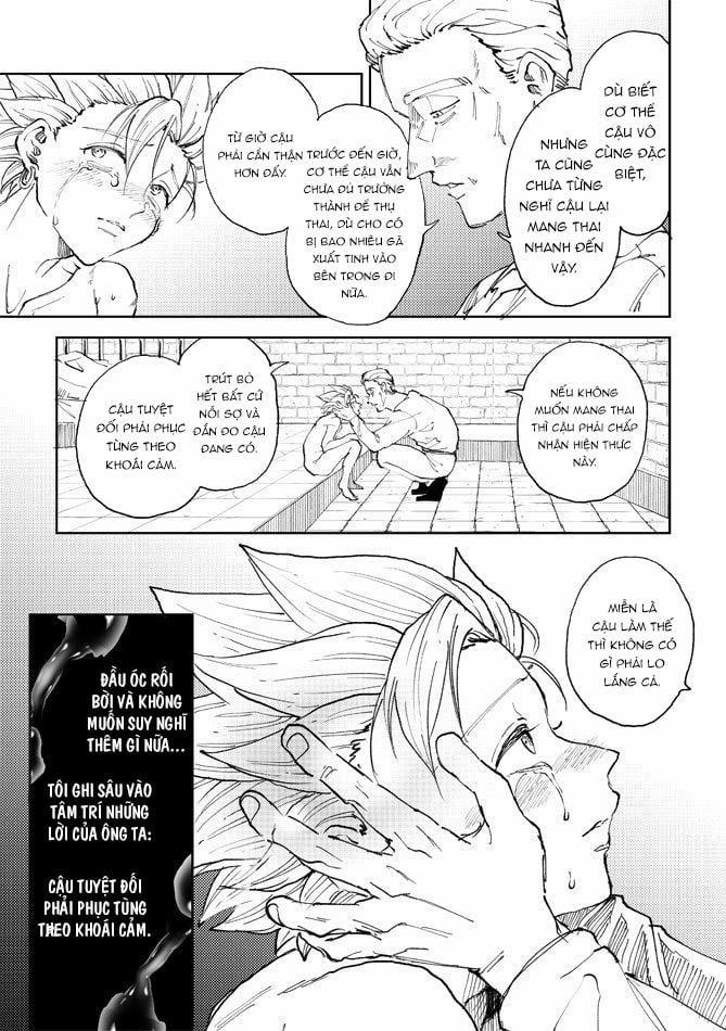 Tổng hợp boylove 18+ 22 trang 8