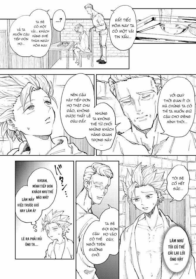 Tổng hợp boylove 18+ 22 trang 9