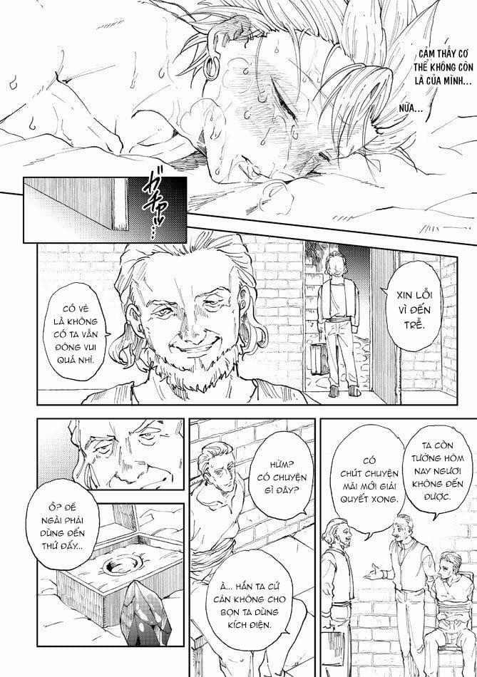 Tổng hợp boylove 18+ 23 trang 1