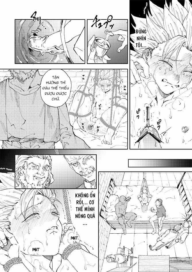 Tổng hợp boylove 18+ 23 trang 11