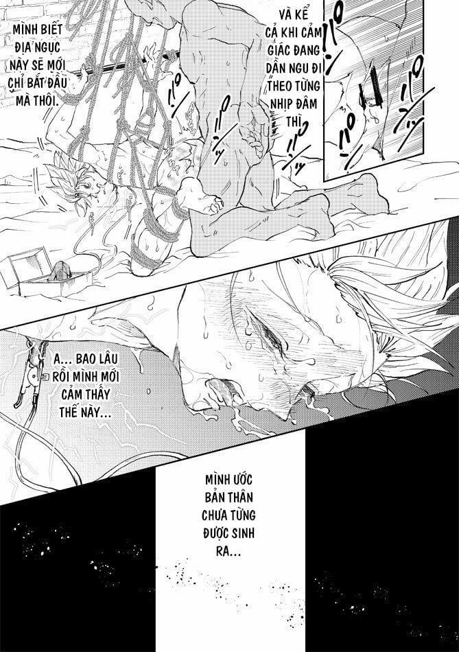 Tổng hợp boylove 18+ 23 trang 22