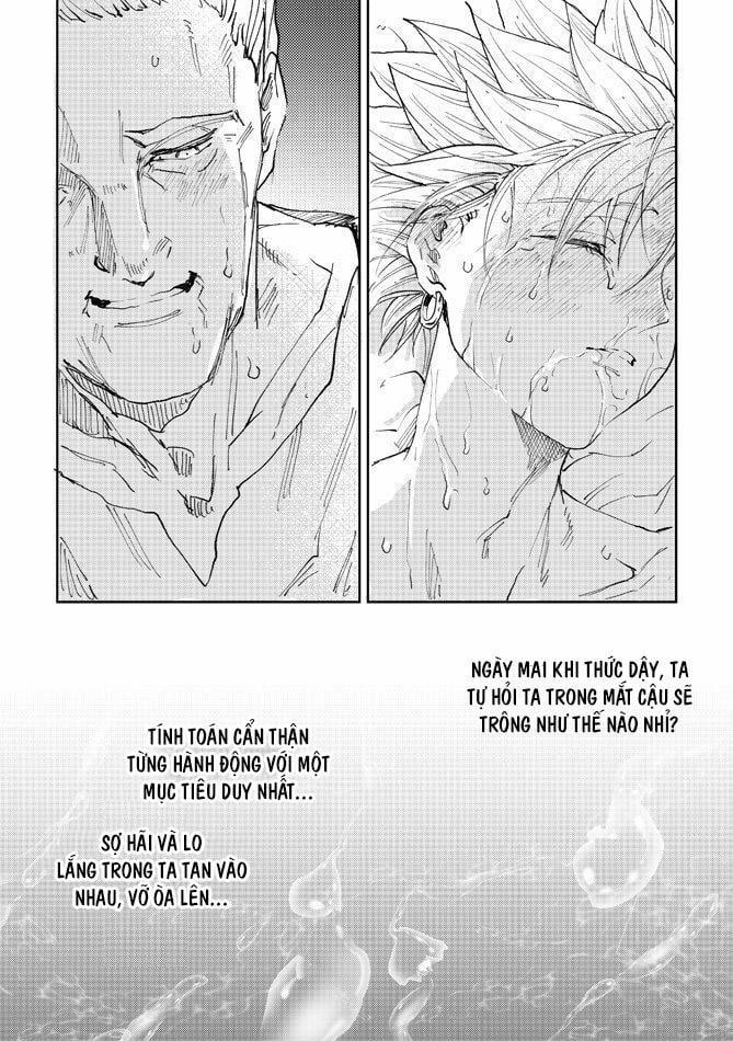 Tổng hợp boylove 18+ 23 trang 28