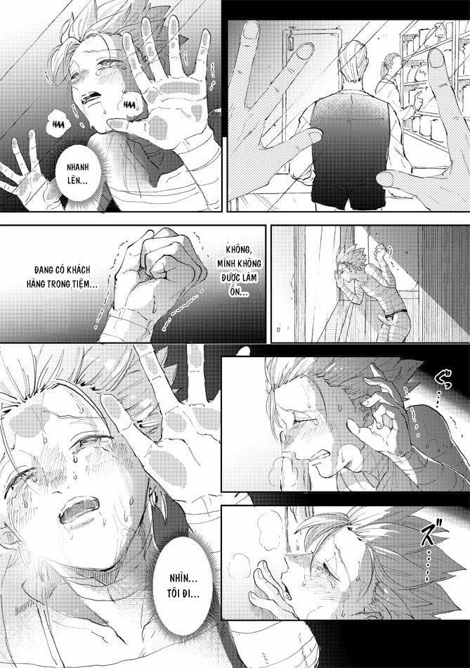 Tổng hợp boylove 18+ 24 trang 13