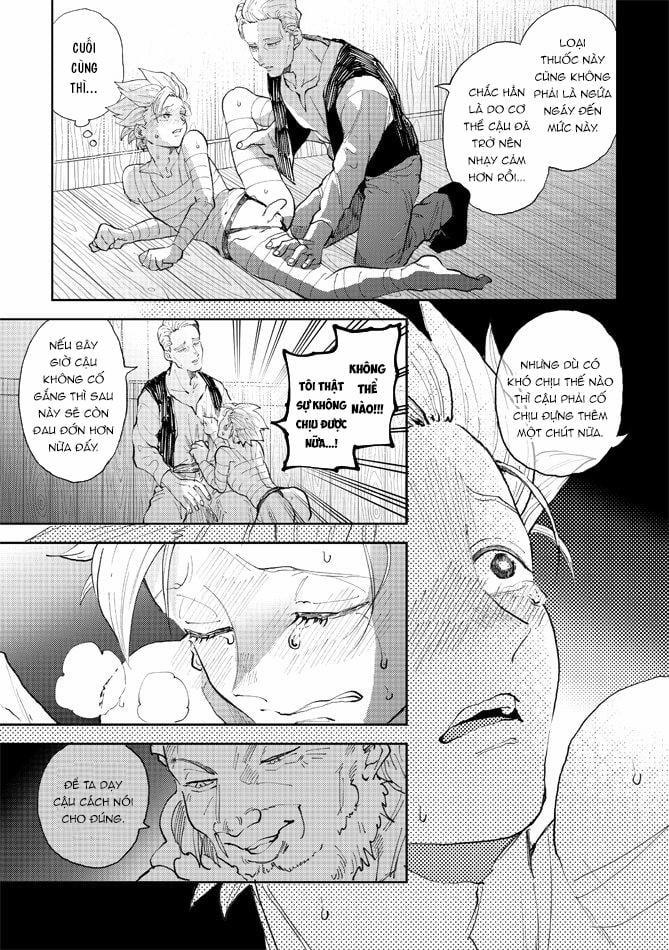 Tổng hợp boylove 18+ 24 trang 16