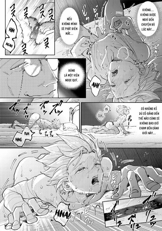 Tổng hợp boylove 18+ 24 trang 20