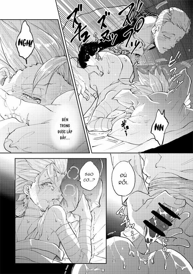 Tổng hợp boylove 18+ 24 trang 24