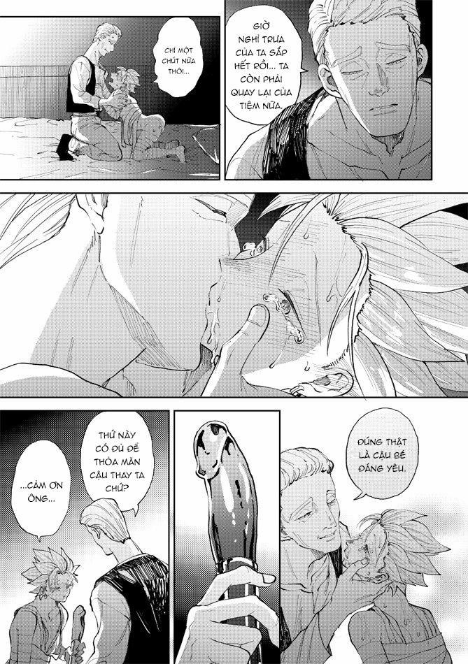 Tổng hợp boylove 18+ 24 trang 25