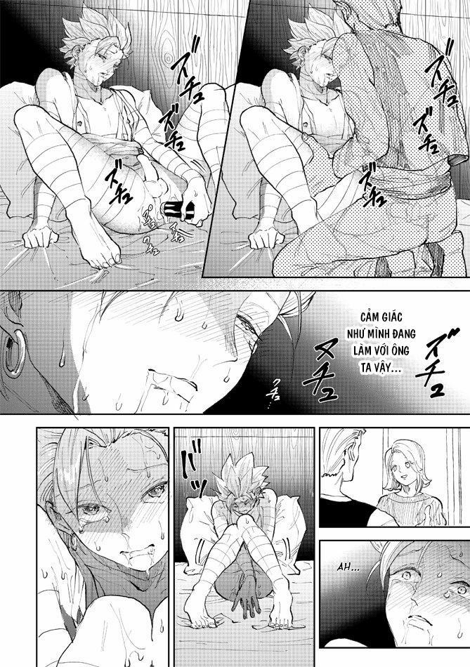 Tổng hợp boylove 18+ 24 trang 28