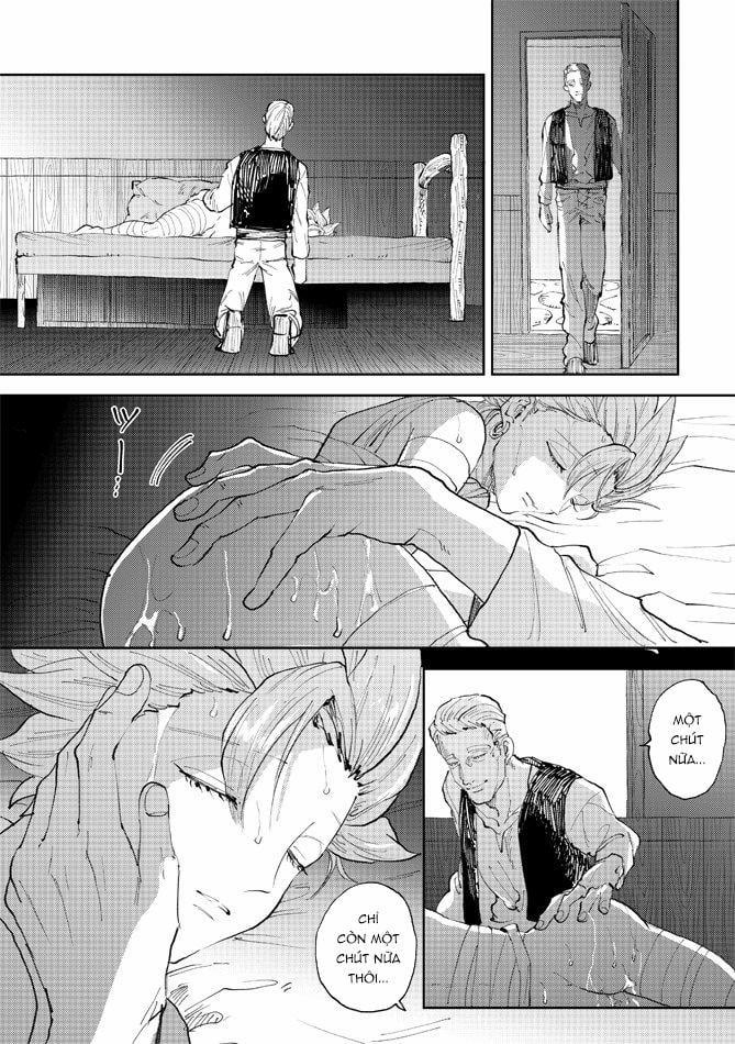 Tổng hợp boylove 18+ 24 trang 32