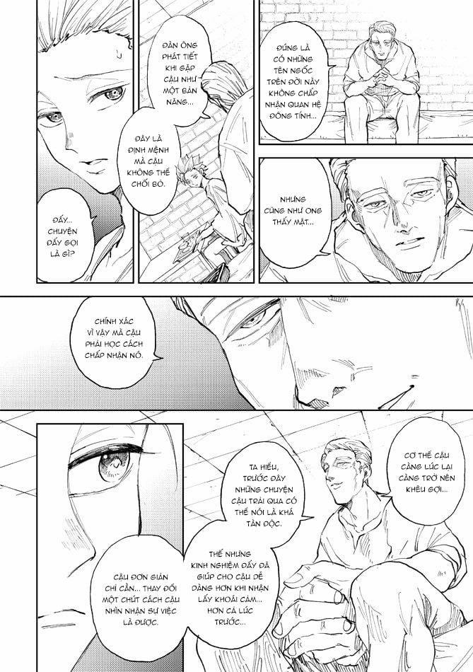 Tổng hợp boylove 18+ 24 trang 36