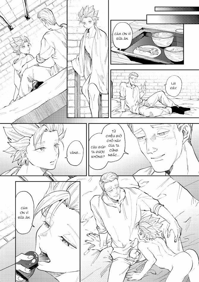 Tổng hợp boylove 18+ 24 trang 40