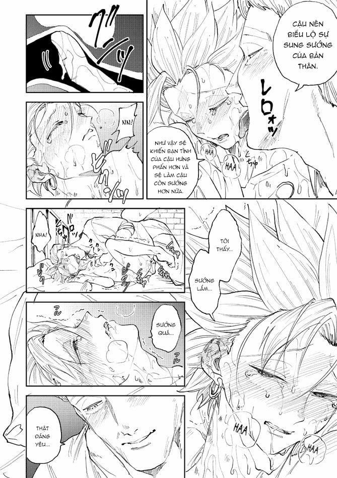 Tổng hợp boylove 18+ 24 trang 47