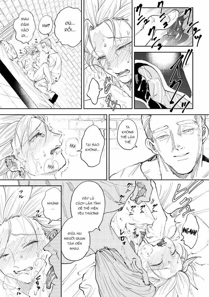 Tổng hợp boylove 18+ 24 trang 48