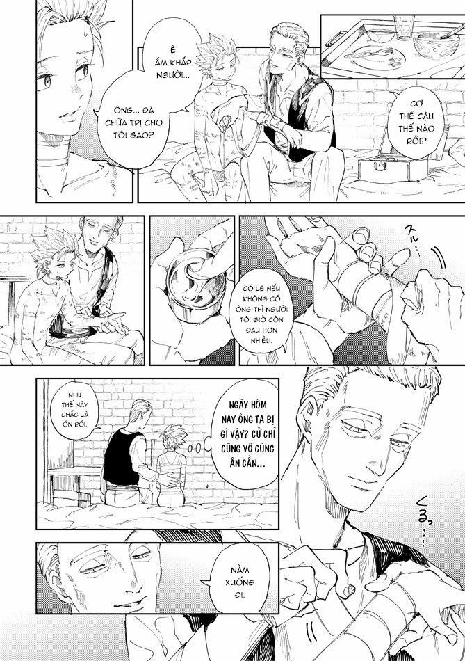 Tổng hợp boylove 18+ 24 trang 5