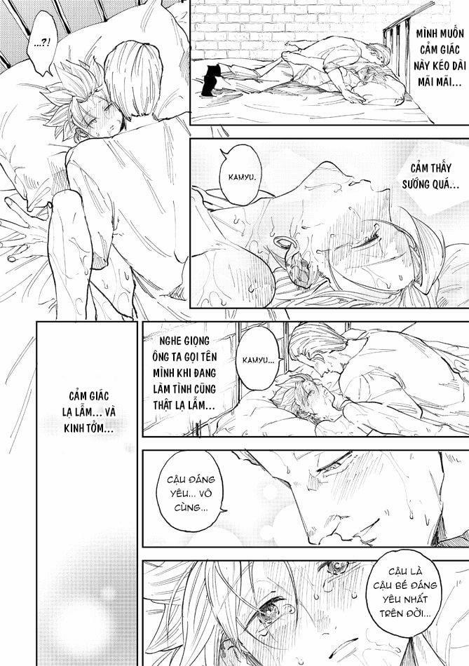 Tổng hợp boylove 18+ 24 trang 53