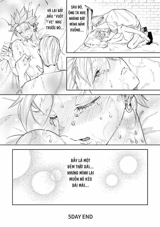 Tổng hợp boylove 18+ 24 trang 58