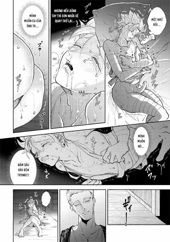 Tổng hợp boylove 18+ 24 trang 59