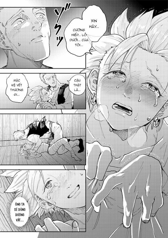 Tổng hợp boylove 18+ 24 trang 61