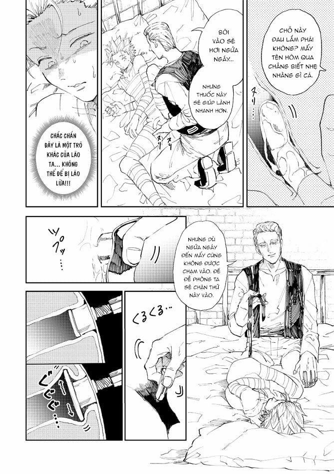 Tổng hợp boylove 18+ 24 trang 7