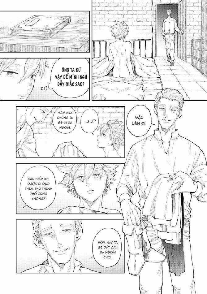 Tổng hợp boylove 18+ 25 trang 1